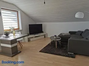 Ferienwohnung am Kirchfeld - Image 2