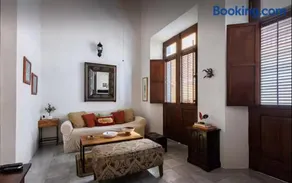 Stylish Old San Juan 1 Br, 1 Bath, 1 Loft Condo! - Image 2