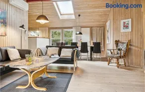 Holiday Home Harestien Brovst - Image 4