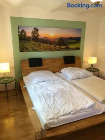 Ferienwohnung Schulten Hof - Image 2