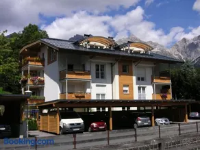 Appartment Ahorn - Image 1