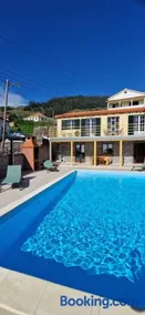Casa da Pedra Sonia - Cottage Sea And Mountain Views Plus Pool - Image 2