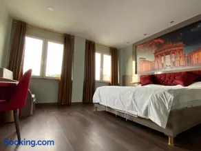 Hotel Grand Inn - Image 4