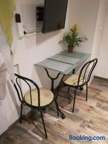 studio d'hôtes climatisé - Image 2