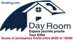 Eiffel Citea Access dayroom Espace Paris sans nuitée et Chambre partagée Chatillon nuitée -- Repos journée ou Espace Travail 8-19h Proche Tour Eiffel ou Usage bureau à l'heure en journée -- Nuitée Chatillon Avenue Paris - Image 2