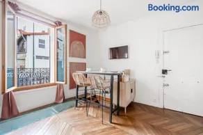 Charming cocon, well-located Apartment 2 rooms - Image 2