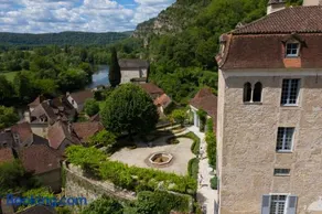 Château de LARNAGOL - Image 3