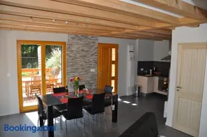 Le Chalet La Cigogne et Le Chamois - Image 2