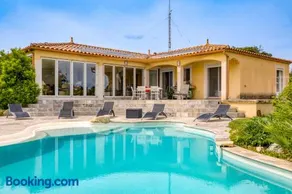 Villa aux portes de la Camargue - Image 1