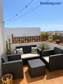 JOSLOR Cabo de Gata Golf & Beach - Image 3