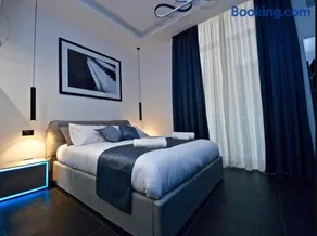 Homerez - Moderne lejlighed 90m² i Napoli + Balkon - Image 1