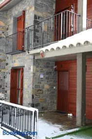 Casa Biescas Ski EVcharger Formigal 30min BBQ - Image 4