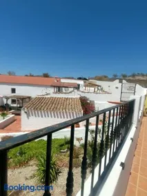 Naturist Retreat with Pool & Jacuzzi in Oria Almeria - Image 4