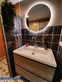 Appartement Voorhuis en chalet Klein Waterland - Image 4