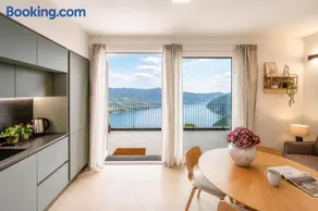 Lake Iseo Infinity View - Image 4