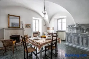 Historic Italian House in Val Grande near Lake Maggiore - Image 2