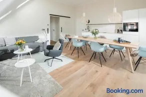 meer loft juist 9 - mit Infrarotsauna und Badewanne - Image 3
