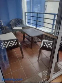 Apartamento Piscina Playa Cedeira - Image 2
