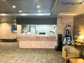 ホテルリブマックスBudget鹿児島天文館 - Image 4