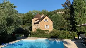 Le Moulin du Boisset - Image 1