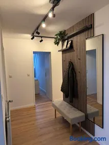 Altstadt Residenz Warendorf - Image 3