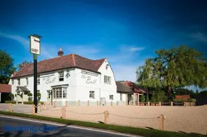 The Bull at Great Totham Limited - Image 1
