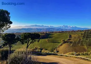 B&B Villa Elianto - Image 3