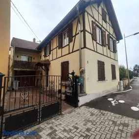 Maison à 6km de Strasbourg, à 2h de Paris en TGV - Image 3