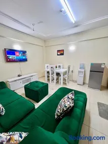Luxe suite (1bedroom) - Image 4