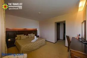 Apartament Alpin Poiana Brasov , etaj 8 - Image 1