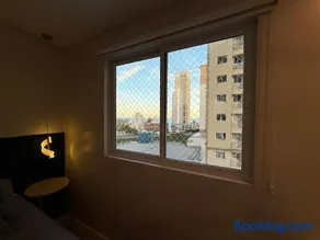 Apto Itapema NOVO 2 quartos e 2bwc -2 garagens - Prédio com Piscina - Image 3