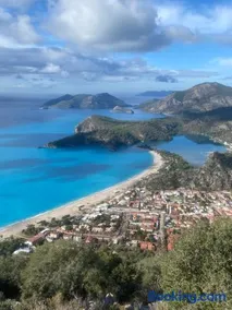 Villa Lotus/ Ölüdeniz Isıtmalı kapalı havuzlu - Image 1