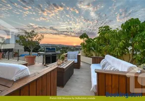 Portet Hill Moraira by Solhabitat rentals - Image 2