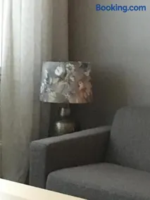 Sastamala, Ellivuori, viihtyisä saunallinen lomahuoneisto - Image 3