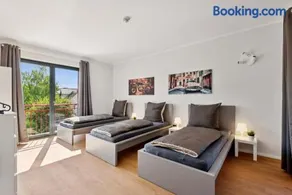 DS-RENT - Apartments in Oppenheim - bis zu 7 Personen - Image 1