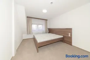 Moderní apartmán s terasou a výhledem - Image 1