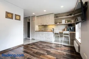 Park's Edge apartment - Image 1
