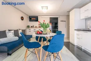Szafir Kuźnica - Apartamenty 4 min od plaży - Image 1