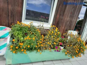 Ferienwohnung mit Klimaanlage für heiße Tage , Riesenbalkon mit Grillmöglichkeit - Image 4