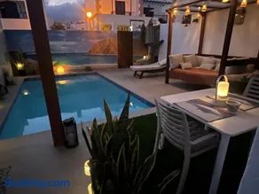 Romantico con piscina privada solo para ti - Image 3