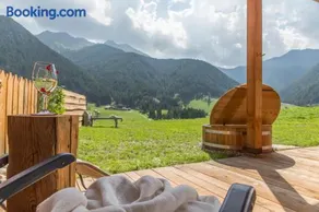 Chalet Wiesenglück - Image 1