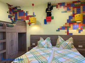 Armada Prémium Apartman - Image 4