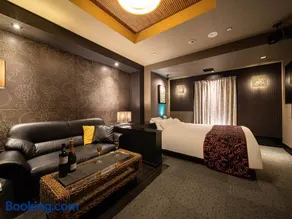 Hotel PENTHOUSE Kanayama - Adult Only - Image 5