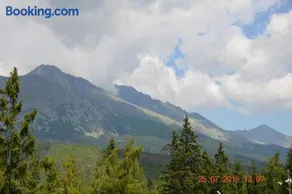 Apartmán Pleso, Štrbské Pleso - Image 5
