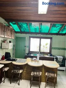 Ótima casa próxima a praia e o centro - Image 4