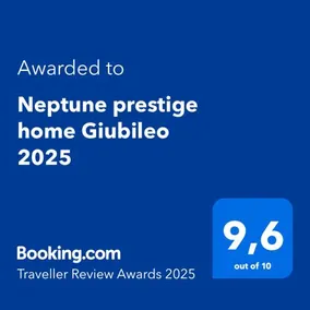 Neptune prestige home near Rome - Image 2