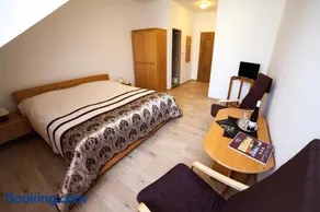 Hotel Pod Zámkem - Image 4