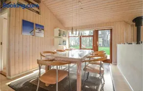 Holiday Home Hyldevej Ebeltoft Vi - Image 4