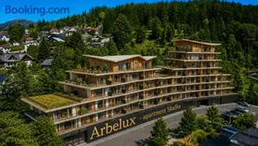 Arbelux - Wellness & Pool Access - Image 1