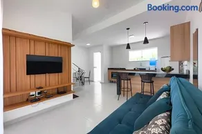 Apartamento 5 Duplex 2 Suites Perto Praia do Mutá - Image 3